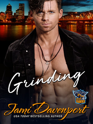 cover image of Grinding